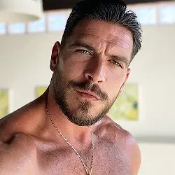 Paddy O'Brian
