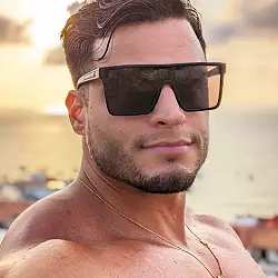 Axel Rockham