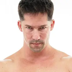 Eddie Patrick
