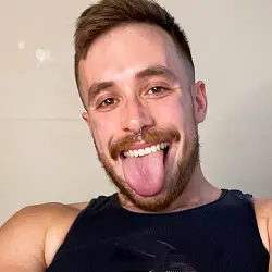 Zaddy Tony