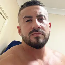 Big Steve